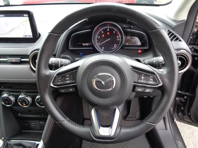 XDツーリング Lパッケージ 純正ナビ ETC 1オーナー 新車保証書付き(20枚目)