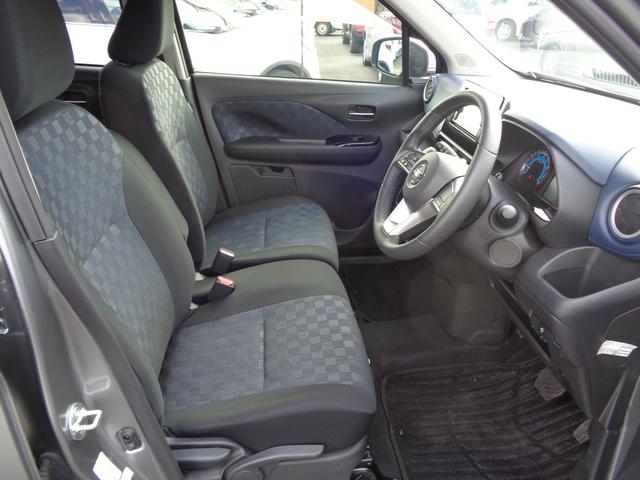 ハイウェイスター X 純正ナビ ETC 新車保証書付き(13枚目)