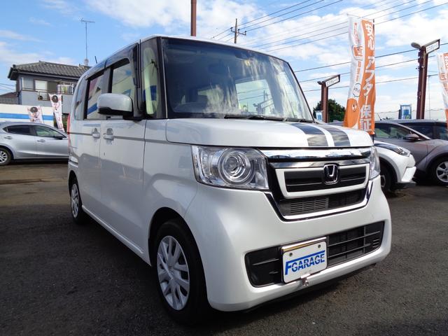 G・Lホンダセンシング 両側パワースライドドア LEDヘッドライト(2枚目)
