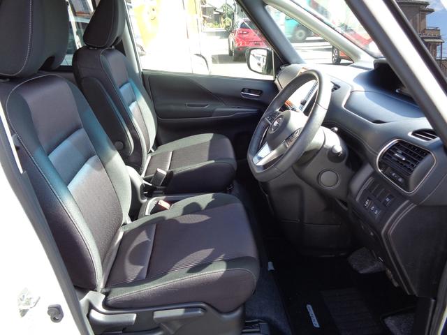 e-パワー ハイウェイスターV 純正9型ナビ 後席フリップダウンモニター 新車保証書付き(13枚目)