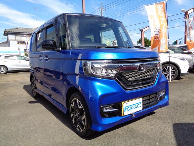 G・Lターボホンダセンシング ナビ ドラレコ ETC 新車保証書付き(2枚目)