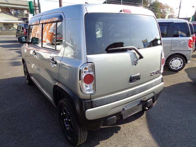 A シートヒーター キーレス 4WD(5枚目)