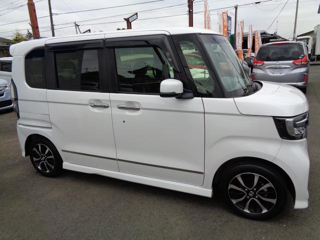 G・Lホンダセンシング ビルトインETC パワースライドドア(3枚目)