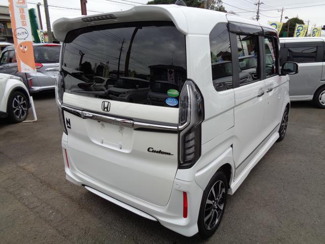 G・Lホンダセンシング ビルトインETC パワースライドドア(6枚目)