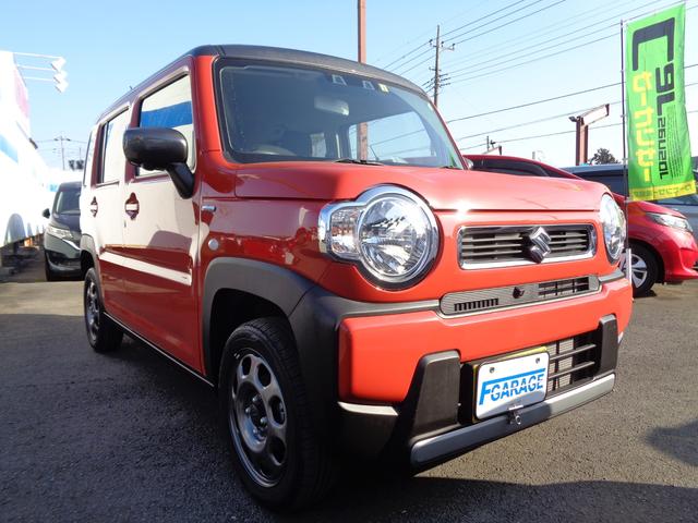 ハイブリッドGターボ 純正9型ナビ 1オーナー 新車保証書付き(2枚目)