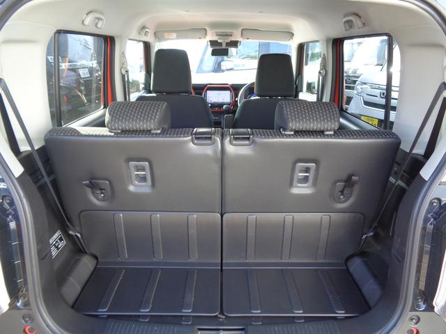 ハイブリッドGターボ 純正9型ナビ 1オーナー 新車保証書付き(11枚目)