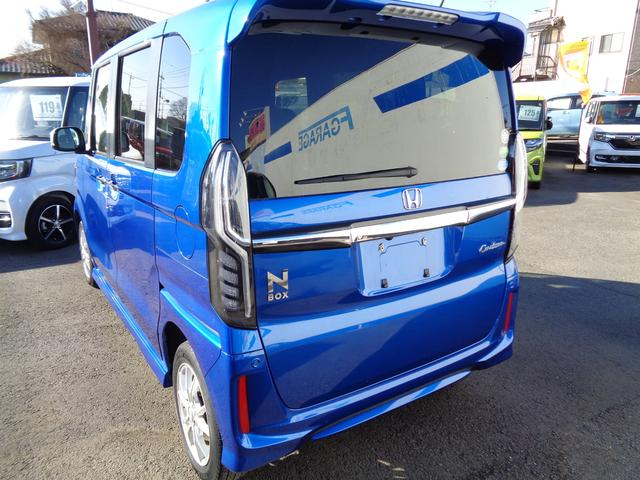 G・Lホンダセンシング 純正ナビ ETC 前後ドライブレコーダー(5枚目)