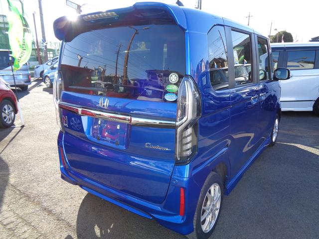 G・Lホンダセンシング 純正ナビ ETC 前後ドライブレコーダー(6枚目)