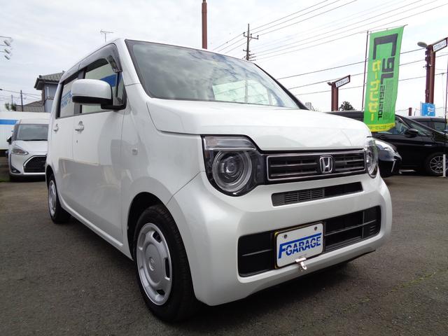 Lホンダセンシング LEDヘッドライト 新車保証書付き(2枚目)