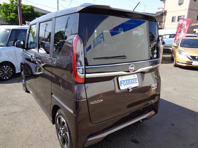 ハイウェイスター X プロパイロットエディション アラウンドビューモニター 新車保証書付き(5枚目)