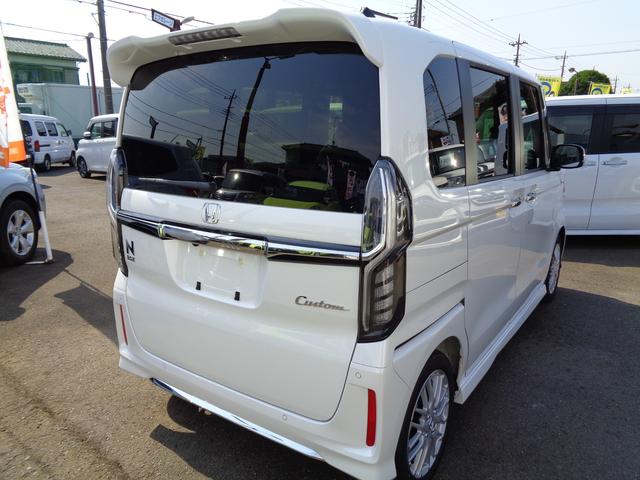 Lターボ 届出済未使用車 新車保証付き(6枚目)