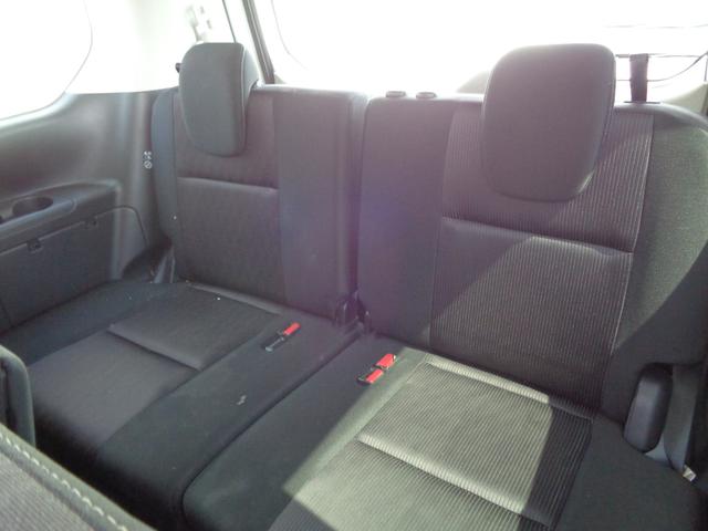 ハイウェイスター Vセレクション 純正ナビ 両側パワースライドドア 新車保証書付き(10枚目)