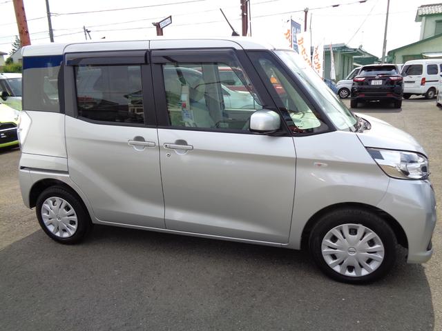 X 純正ナビ ドラレコ 新車保証書付き(3枚目)