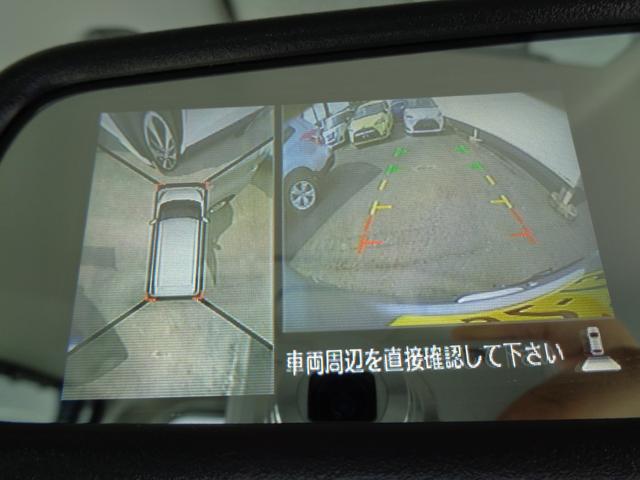 X 純正ナビ ドラレコ 新車保証書付き(15枚目)