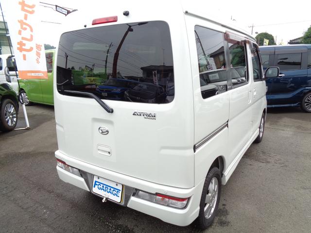 カスタムターボRS SAIII 純正ナビ ドラレコ ETC(6枚目)