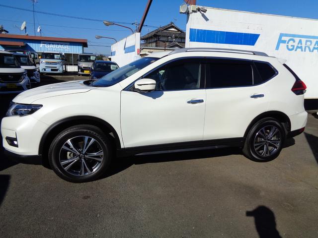 20Xi 純正9型ナビ ドラレコ 新車保証書付き(4枚目)