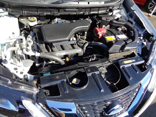 20Xi 純正9型ナビ ドラレコ 新車保証書付き(20枚目)