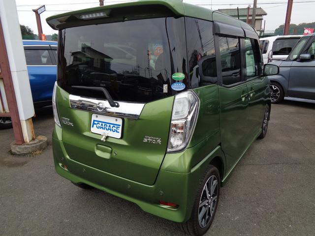 ハイウェイスター X Vセレクション 純正ナビ ドラレコ ETC 新車保証書付き(6枚目)