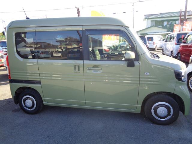 ホンダ Ｎ－ＶＡＮ＋スタイル