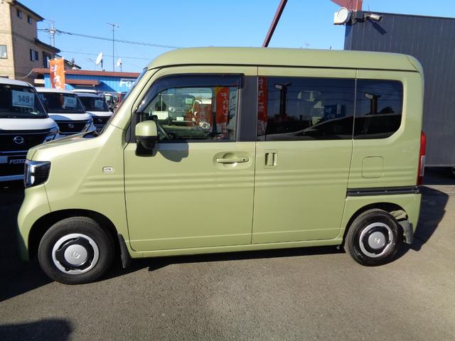 ホンダ Ｎ－ＶＡＮ＋スタイル