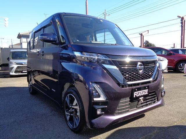 パープル さく様 ハイウェイスター ナビETC付 名変リサイクル料込 専用