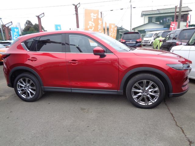 マツダ ＣＸ－５