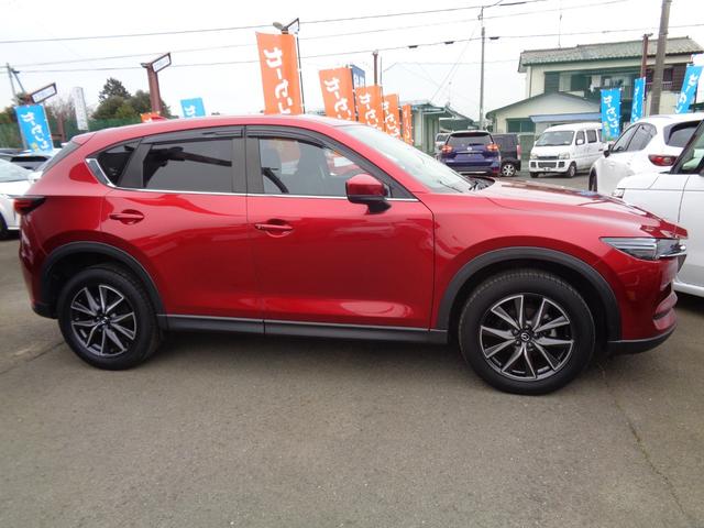 マツダ ＣＸ－５