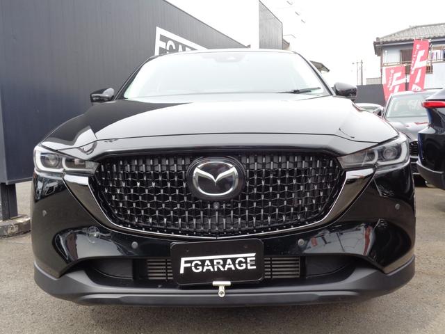 ＣＸ－５ ＸＤ　プロアクティブ　純正ナビ　フルセグテレビ　Ｂｌｕｅｔｏｏｔｈ　３６０°ビューモニター　ＥＴＣ　ドライブレコーダー　スマートキー　シートヒーター　ステアリングヒーター　パワーバックドア　ＬＥＤヘッドライト　４ＷＤ（2枚目）