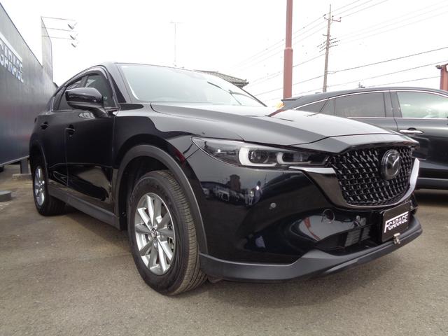 ＣＸ－５ ＸＤ　プロアクティブ　純正ナビ　フルセグテレビ　Ｂｌｕｅｔｏｏｔｈ　３６０°ビューモニター　ＥＴＣ　ドライブレコーダー　スマートキー　シートヒーター　ステアリングヒーター　パワーバックドア　ＬＥＤヘッドライト　４ＷＤ（3枚目）