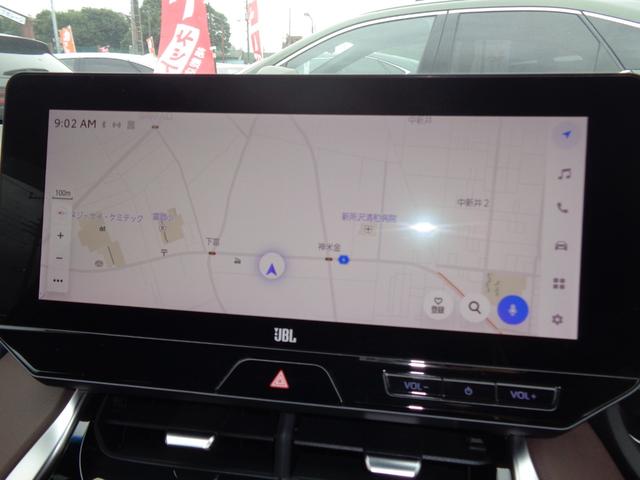 ハリアー Ｚ　レザーパッケージ　純正ナビ　フルセグテレビ　ＪＢＬサウンド　デジタルインナーミラー　ビルトインＥＴＣ２．０　レザーシート　シートエアコン　ヘッドアップディスプレイ　パワーバックドア　ＬＥＤヘッドライト　新車保証書付き（21枚目）