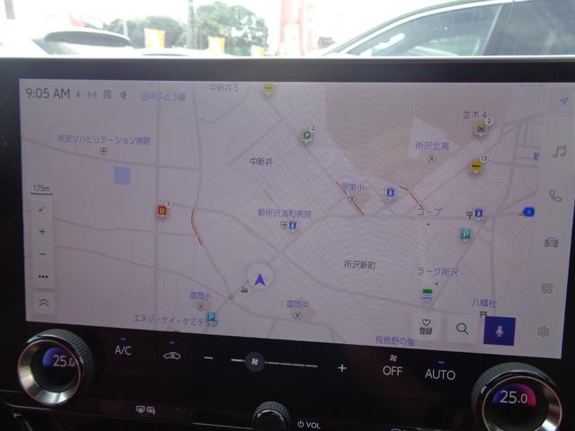 ＮＸ ＮＸ３５０ｈ　バージョンＬ　純正ナビ　フルセグテレビ　パノラミックビューモニター　デジタルインナーミラー　ビルトインＥＴＣ２．０　ドライブレコーダー　赤革シート　シートエアコン　パワーバックドア　ＬＥＤライト　新車保証書付き（21枚目）
