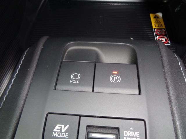 ハリアーハイブリッド Z 純正ナビ フルセグテレビ JBLサウンド パノラミックビューモニター デジタルインナーミラー ドライブレコーダー ETC2.0 ハーフレザーシート パワーバックドア モデリスタエアロ 新車保証書付き(27枚目)