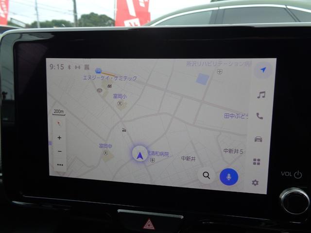 ヤリスクロス ハイブリッドZ 純正ナビ フルセグテレビ Bluetooth パノラミックビューモニター ビルトインETC スマートキー ハーフレザーシート シートヒーター ステアリングヒーター LEDヘッドライト アルミホイール(18枚目)