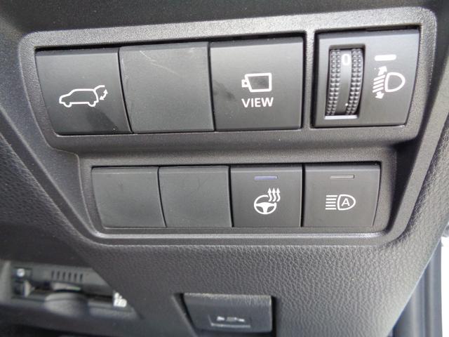 ヤリスクロス ハイブリッドＺ　純正ディスプレイオーディオ　パノラミックビューモニター　ドライブレコーダー　ビルトインＥＴＣ　ハーフレザーシート　シートヒーター　パワーバックドア　ＬＥＤヘッドライト　アルミホイール　新車保証書付き（28枚目）