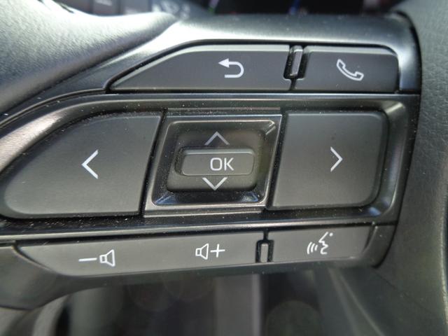 ヤリスクロス ハイブリッドＺ　純正ディスプレイオーディオ　パノラミックビューモニター　ドライブレコーダー　ビルトインＥＴＣ　ハーフレザーシート　シートヒーター　パワーバックドア　ＬＥＤヘッドライト　アルミホイール　新車保証書付き（31枚目）