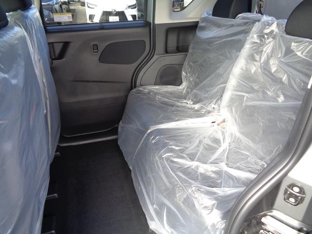 ルークス ハイウェイスター X アラウンドビューモニター ハンズフリーパワースライドドア スマートキー プッシュスタート SOSコール オートエアコン オートライト LEDヘッドライト アルミホイール 新車保証書付き(11枚目)