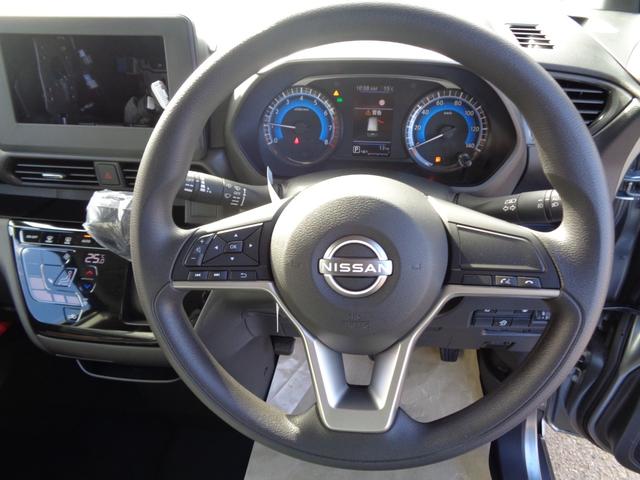 ルークス ハイウェイスター X アラウンドビューモニター ハンズフリーパワースライドドア スマートキー プッシュスタート SOSコール オートエアコン オートライト LEDヘッドライト アルミホイール 新車保証書付き(26枚目)