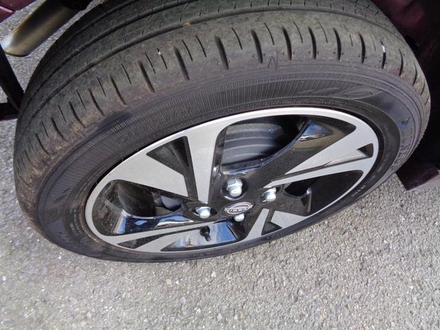 ルークス ハイウェイスター Gターボプロパイロットエディション 純正9型ナビ フルセグテレビ アラウンドビューモニター デジタルインナーミラー ドライブレコーダー ビルトインETC 両側パワースライドドア レザーシート シートヒーター LEDヘッドライト(9枚目)