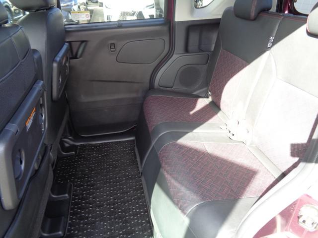 ルークス ハイウェイスター Gターボプロパイロットエディション 純正9型ナビ フルセグテレビ アラウンドビューモニター デジタルインナーミラー ドライブレコーダー ビルトインETC 両側パワースライドドア レザーシート シートヒーター LEDヘッドライト(12枚目)