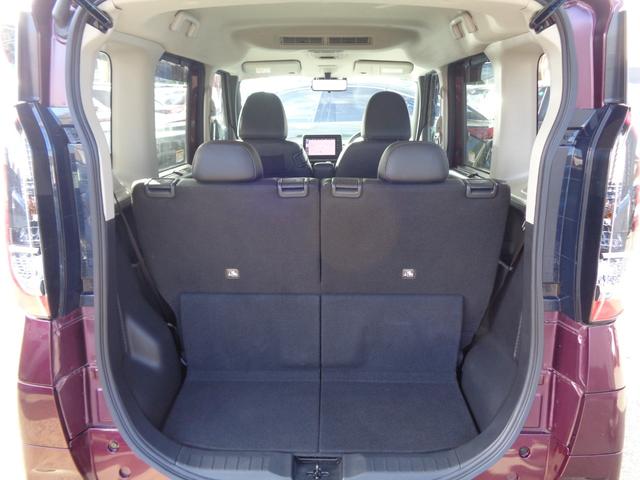 ルークス ハイウェイスター Gターボプロパイロットエディション 純正9型ナビ フルセグテレビ アラウンドビューモニター デジタルインナーミラー ドライブレコーダー ビルトインETC 両側パワースライドドア レザーシート シートヒーター LEDヘッドライト(16枚目)