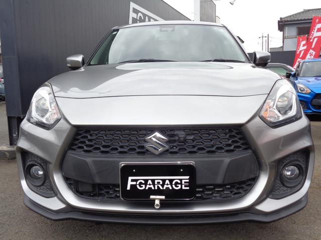 スイフトスポーツ ベースグレード 純正ナビ フルセグテレビ 全周囲モニター Bluetooth USB ドライブレコーダー ビルトインETC スマートキー プッシュスタート シートヒーター ブラインドスポットモニター LEDライト(2枚目)