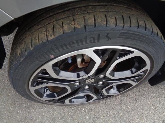 スイフトスポーツ ベースグレード 純正ナビ フルセグテレビ 全周囲モニター Bluetooth USB ドライブレコーダー ビルトインETC スマートキー プッシュスタート シートヒーター ブラインドスポットモニター LEDライト(9枚目)