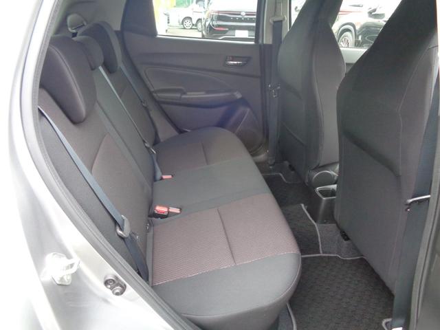 スイフトスポーツ ベースグレード 純正ナビ フルセグテレビ 全周囲モニター Bluetooth USB ドライブレコーダー ビルトインETC スマートキー プッシュスタート シートヒーター ブラインドスポットモニター LEDライト(16枚目)