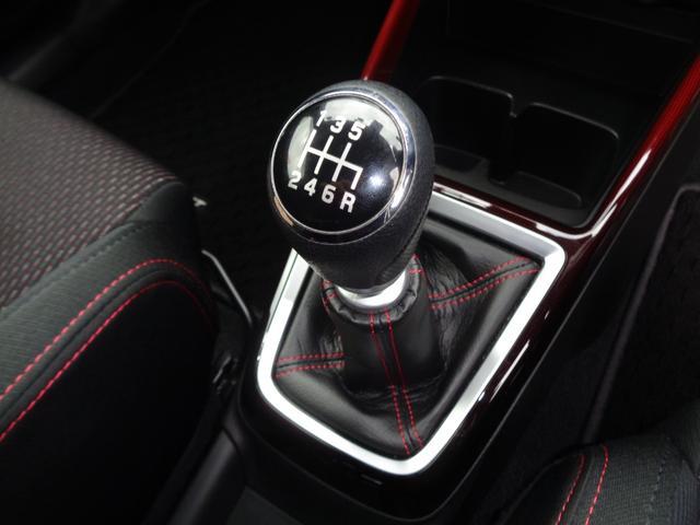 スイフトスポーツ ベースグレード 純正ナビ フルセグテレビ 全周囲モニター Bluetooth USB ドライブレコーダー ビルトインETC スマートキー プッシュスタート シートヒーター ブラインドスポットモニター LEDライト(23枚目)