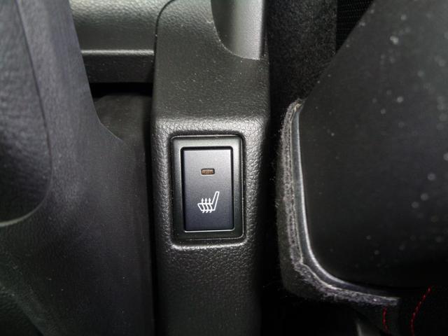 スイフトスポーツ ベースグレード 純正ナビ フルセグテレビ 全周囲モニター Bluetooth USB ドライブレコーダー ビルトインETC スマートキー プッシュスタート シートヒーター ブラインドスポットモニター LEDライト(24枚目)