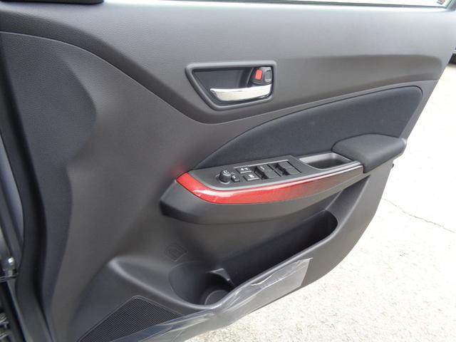 スイフトスポーツ ベースグレード 純正ナビ フルセグテレビ 全周囲モニター Bluetooth USB ドライブレコーダー ビルトインETC スマートキー プッシュスタート シートヒーター ブラインドスポットモニター LEDライト(28枚目)