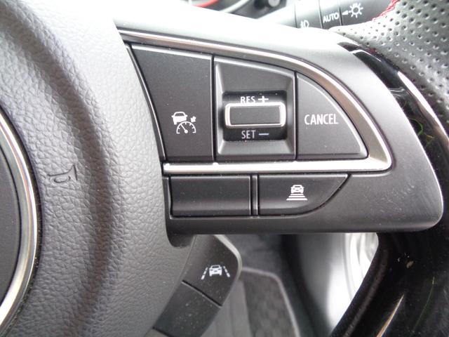 スイフトスポーツ ベースグレード 純正ナビ フルセグテレビ 全周囲モニター Bluetooth USB ドライブレコーダー ビルトインETC スマートキー プッシュスタート シートヒーター ブラインドスポットモニター LEDライト(30枚目)