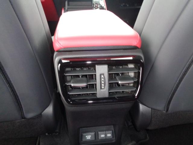 ＮＸ ＮＸ３５０ｈ　Ｆスポーツ　純正ナビ　フルセグテレビ　パノラミックビューモニター　ドライブレコーダー　デジタルインナーミラー　ビルトインＥＴＣ２．０　レザーシート　シートエアコン　パワーバックドア　ワンオーナー　新車保証書付き（15枚目）