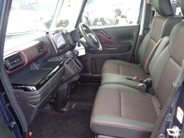 フレアワゴンカスタムスタイル XT 純正9型ナビ フルセグテレビ 全周囲モニター ビルトインETC ヘッドアップディスプレイ スマートキー シートヒーター ステアリングヒーター 両側パワースライドドア LEDヘッドライト 新車保証書付き(11枚目)