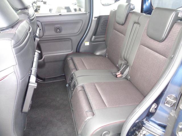 フレアワゴンカスタムスタイル XT 純正9型ナビ フルセグテレビ 全周囲モニター ビルトインETC ヘッドアップディスプレイ スマートキー シートヒーター ステアリングヒーター 両側パワースライドドア LEDヘッドライト 新車保証書付き(12枚目)